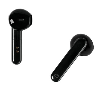 Vivanco Smart Air Pair Black - bezdrátová sluchátka do uší True Wireless