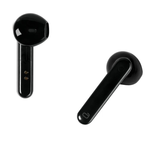 Smart Air Pair Black - bezdrátová sluchátka do uší True Wireless