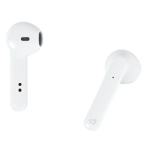 Smart Air Pair White - bezdrátová sluchátka do uší