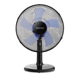ZELMER ZTF0300 - stolní ventilátor