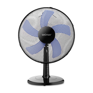 ZELMER ZTF0400 - stolní ventilátor