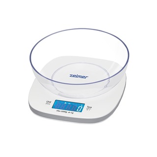 ZELMER ZKS1450 - digitální kuchyňská váha