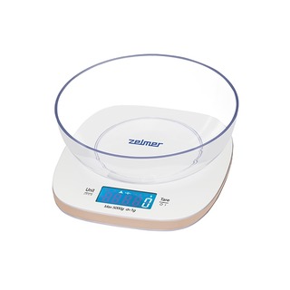 ZELMER ZKS1451 - digitální kuchyňská váha