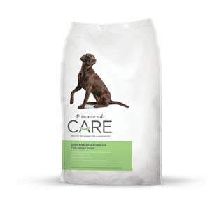 Diamond CARE Sensitive Skin Dog 11,34 kg - bezobilná dieta pro psy s dermatologickými problémy