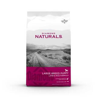 Diamond NATURALS Adult LAMB 15kg - kompletní krmivo pro dospělé psy