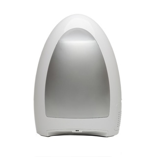 EyeVac EVH-W - bezsáčkový vysavač