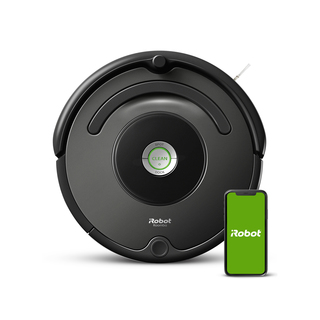 Roomba 676 - robotický vysavač