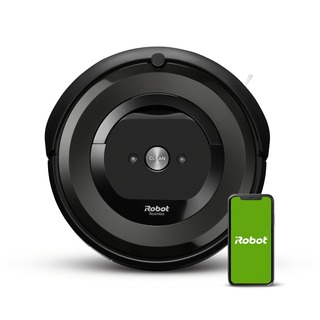 iRobot Roomba e5 (e5158) - robotický vysavač