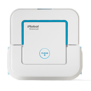iRobot Braava 240 jet - robotický mop