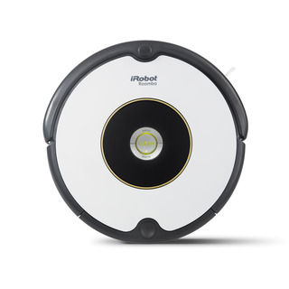 iRobot Roomba 605 - robotický vysavač