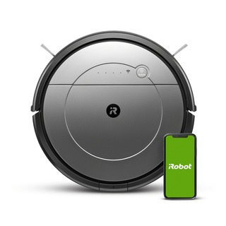 iRobot Roomba 113 robotický vysavač a mop (2v1)