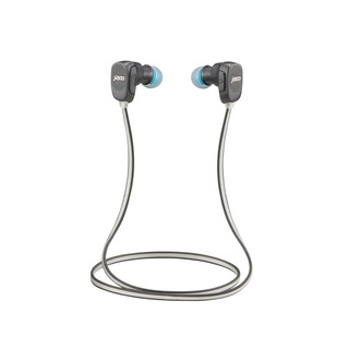 Jam Audio HX-EP400BK FITNESS BUDS modrá bezdrátová sluchátka