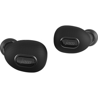 Jam Audio HX-EP900BK Transit Ultra True Wireless - černá bezdrátová sluchátka