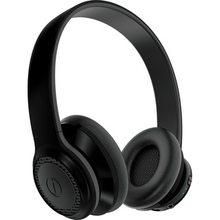 Jam Audio HP425 - Transit 2.0 černá sluchátka na uši