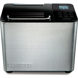 Kenwood BM450 - nerezová domácí pekárna na chléb