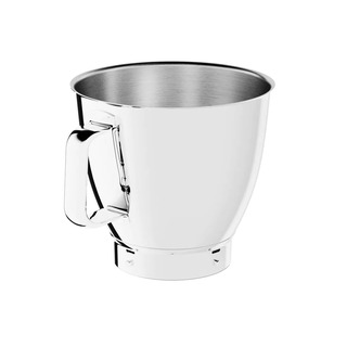 KAB70.000SS - nerezová mísa s rukojetí k modelům Titanium Chef Baker XL (7l)