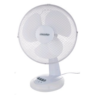 MESKO MS 7309 - ventilátor (30cm)