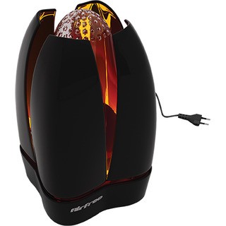AirFree Lotus Black - čistička vzduchu