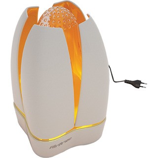 AirFree Lotus White - čistička vzduchu