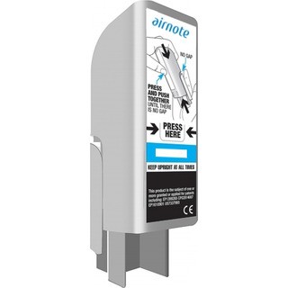 Airnote Fragrance Free - Náhradní náplň bez vůně