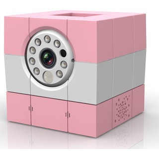 Amaryllo iBabi HD Pink