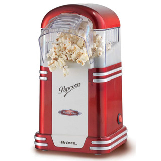ARIETE 2954 Popcorn Popper Party Time - popkornovač