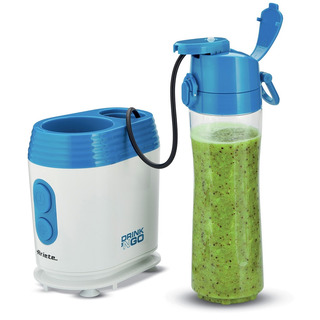 ARIETE 572 Drink´n Go Vacuum - vakuovací mixér na smoothie