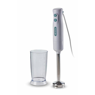 ARIETE 601/10 Hand Blender - bílý tyčový mixér