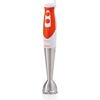ARIETE 887 - Pimmy - oranžový ponorný mixér
