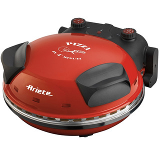 ARIETE 909 pec na pizzu