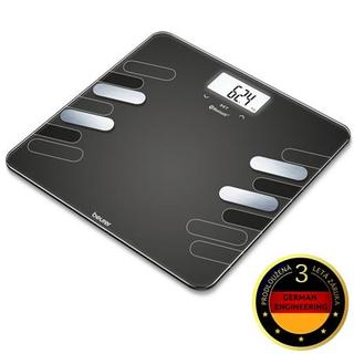 Beurer BF 600 style - diagnostická váha / analyzér