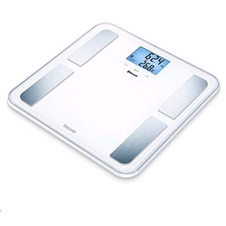 Beurer BF 850 white