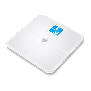 Beurer BF 950 white