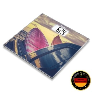 Beurer GS 203 Surf / 5 letá záruka