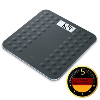 Beurer GS 300 BLC / 3 letá záruka