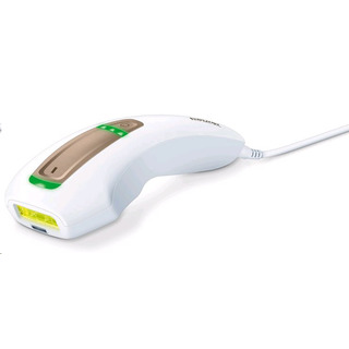 Beurer IPL 5500 Pure Skin Pro - přístroj pro dlouhotrvající odstranění chloupků