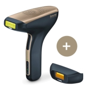 Beurer IPL8800 VelvetSkin Pro - trvalé odstranění chloupků