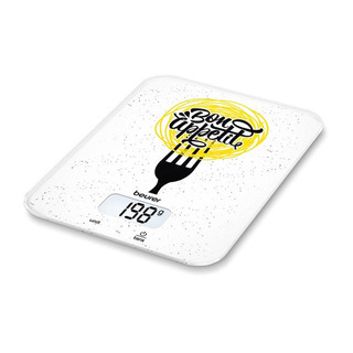 Beurer KS 19 Bon Appetit - kuchyňská váha