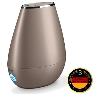 Beurer LB 37 toffee - ultrazvukový zvlhčovač vzduchu