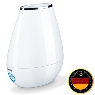 Beurer LB 37 white - ultrazvukový zvlhčovač vzduchu