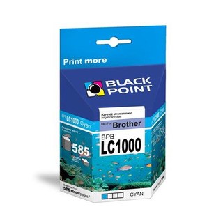 BLACK POINT BPBLC1000/970XLC