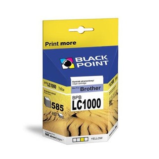 BLACK POINT BPBLC1000/970XLY
