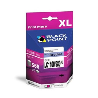 BLACK POINT BPBLC1100/980XLM