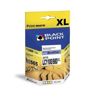 BLACK POINT BPBLC1100/980XLY