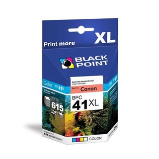 BLACK POINT BPC41XL