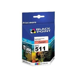 BLACK POINT BPC511