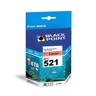 BLACK POINT BPC521C