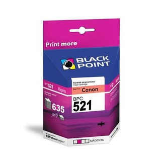 BLACK POINT BPC521M