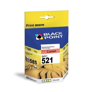 BLACK POINT BPC521Y