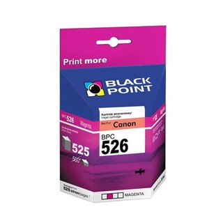 BLACK POINT BPC526M